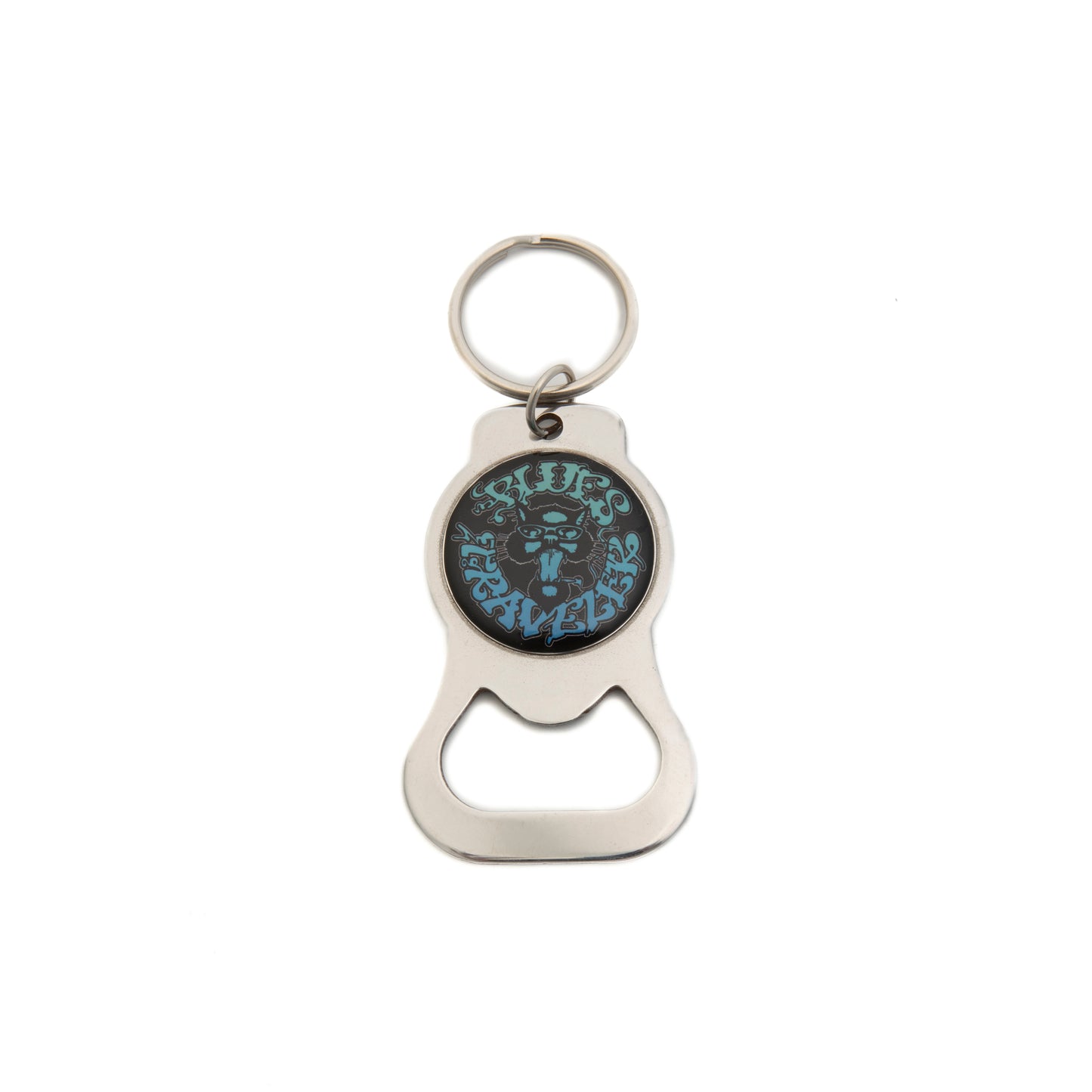 Bottle Opener Keychain