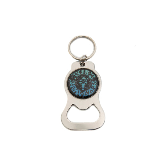 Bottle Opener Keychain