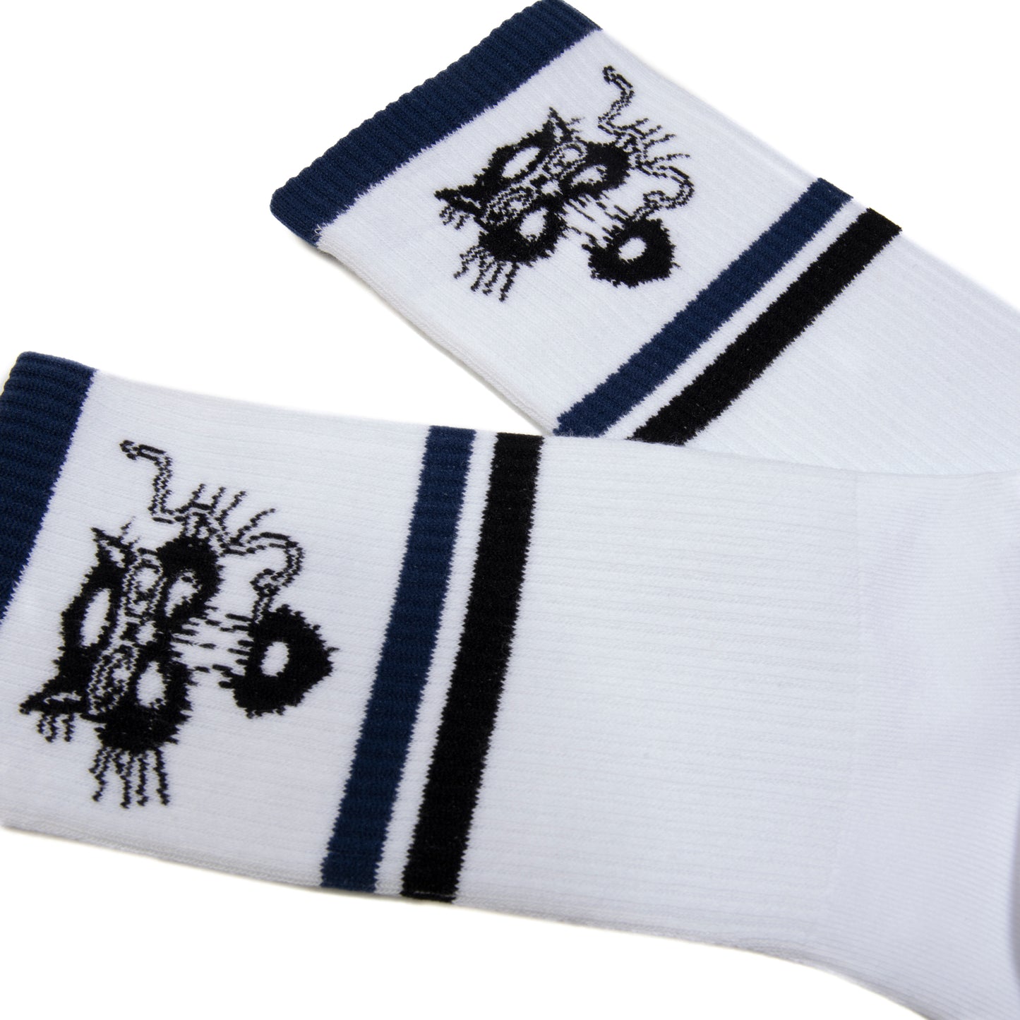 Socks (White)