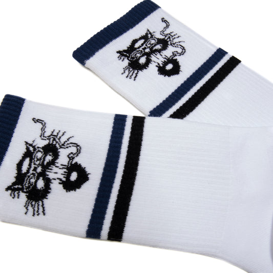Socks (White)