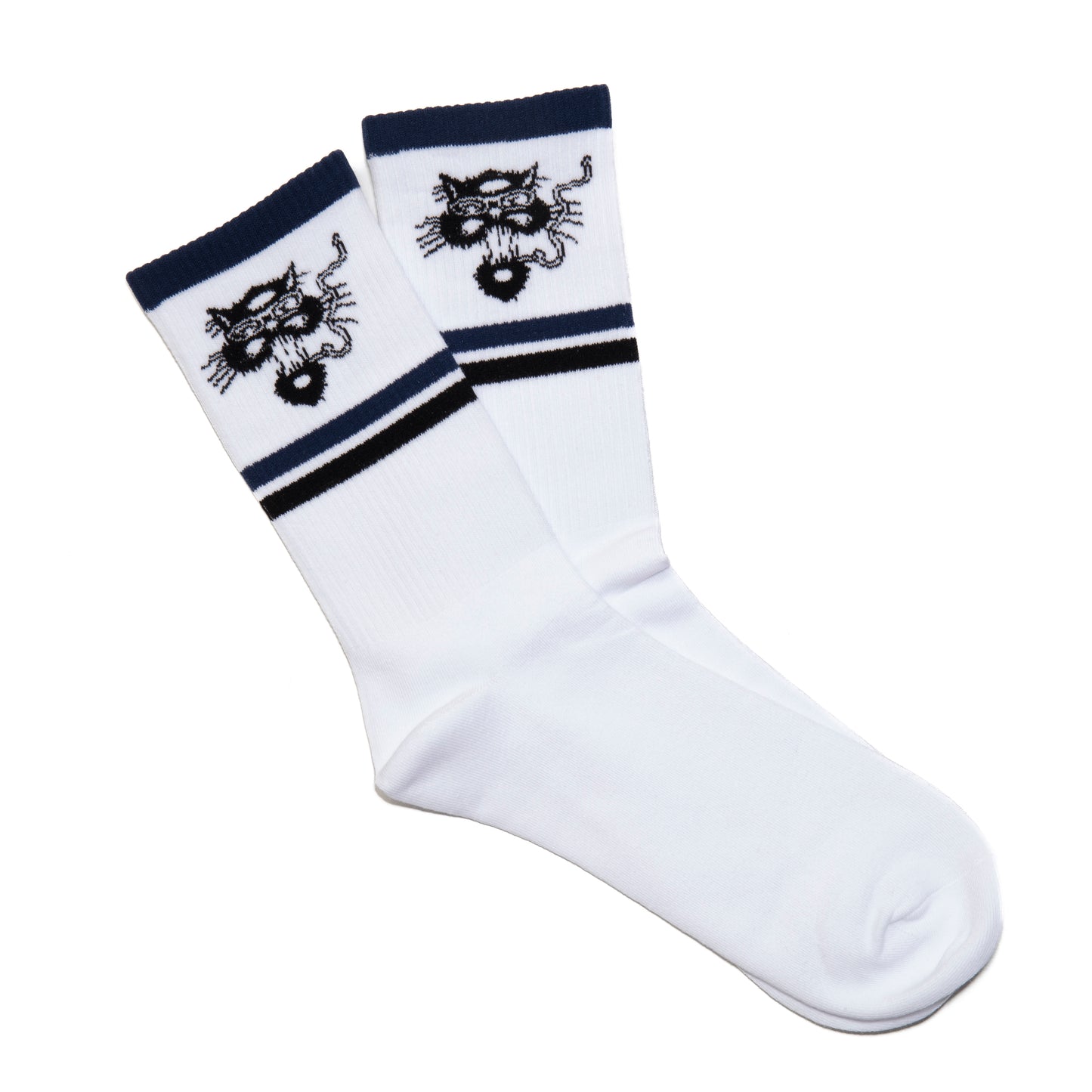 Socks (White)