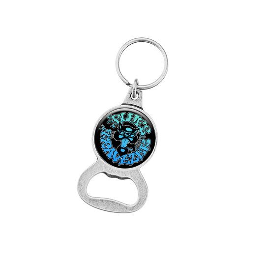 Bottle Opener Keychain