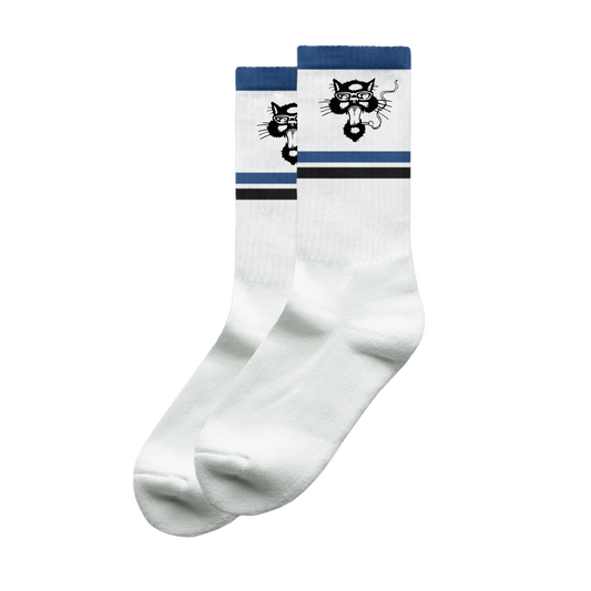 Socks (White)