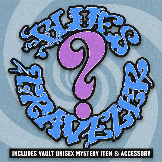 Mystery Unisex Apparel Bundle
